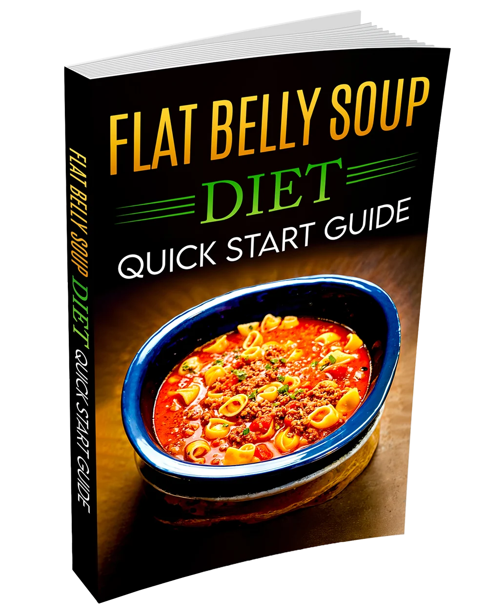 14 Day Rapid Soup Diet Official Hv Optimized product image