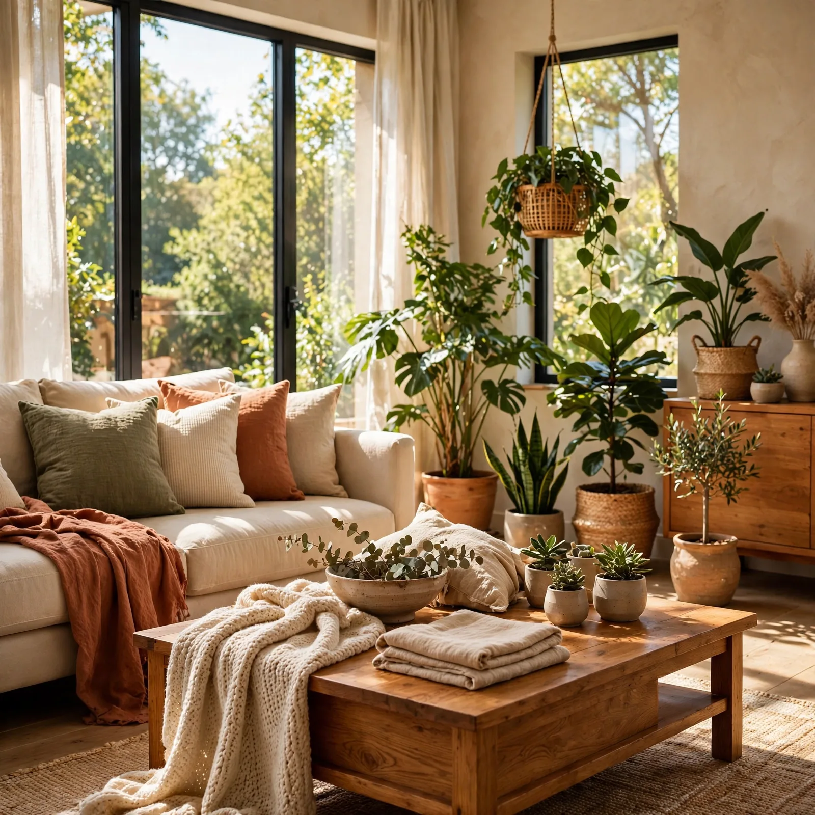 Healthy Home Basics guide