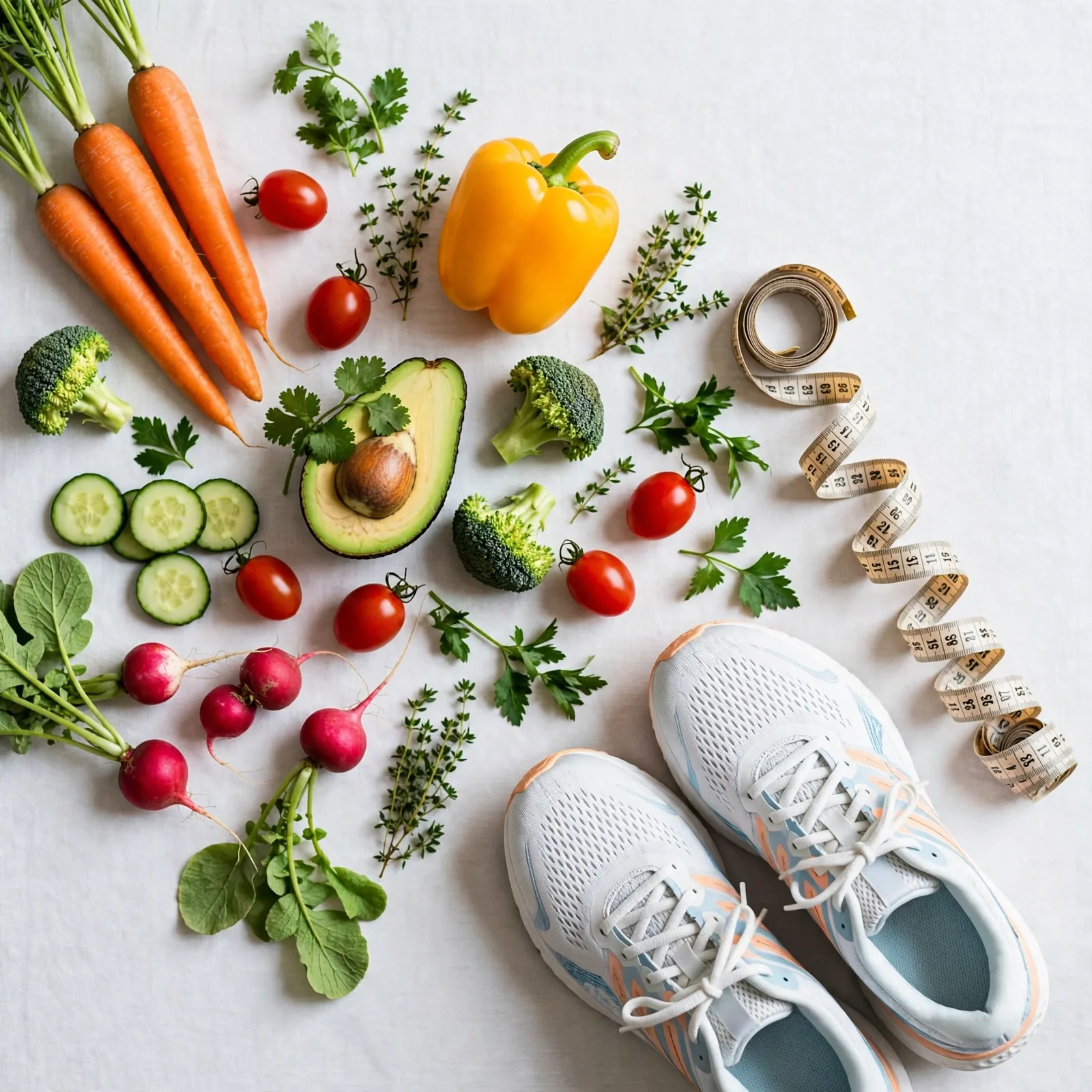 Weight Management Basics guide