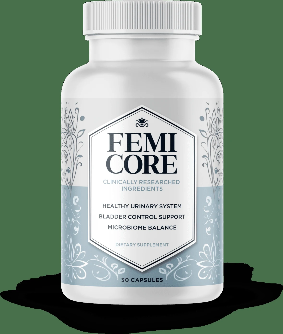 FemiCore — featured product image (femicore featured)