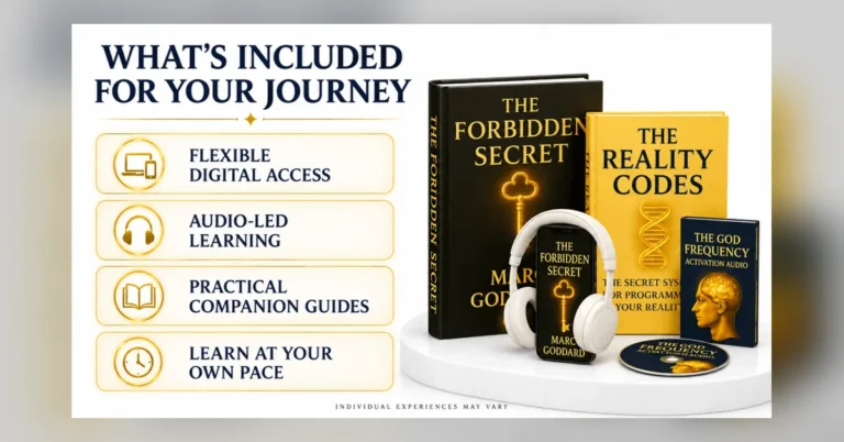 Forbidden Secret product image
