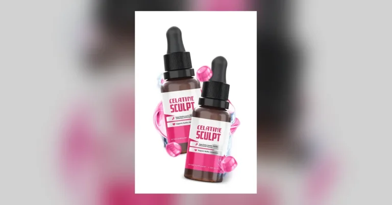 Gelatine Sculpt product image