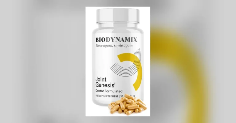 Joint Genesis product image