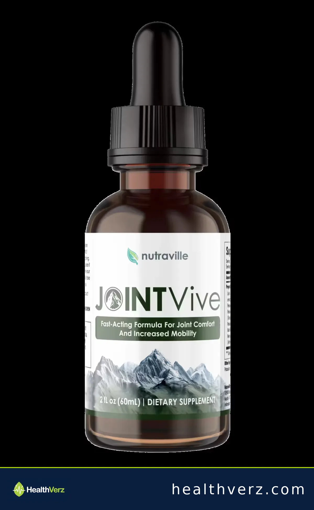 Jointvive Branded product image