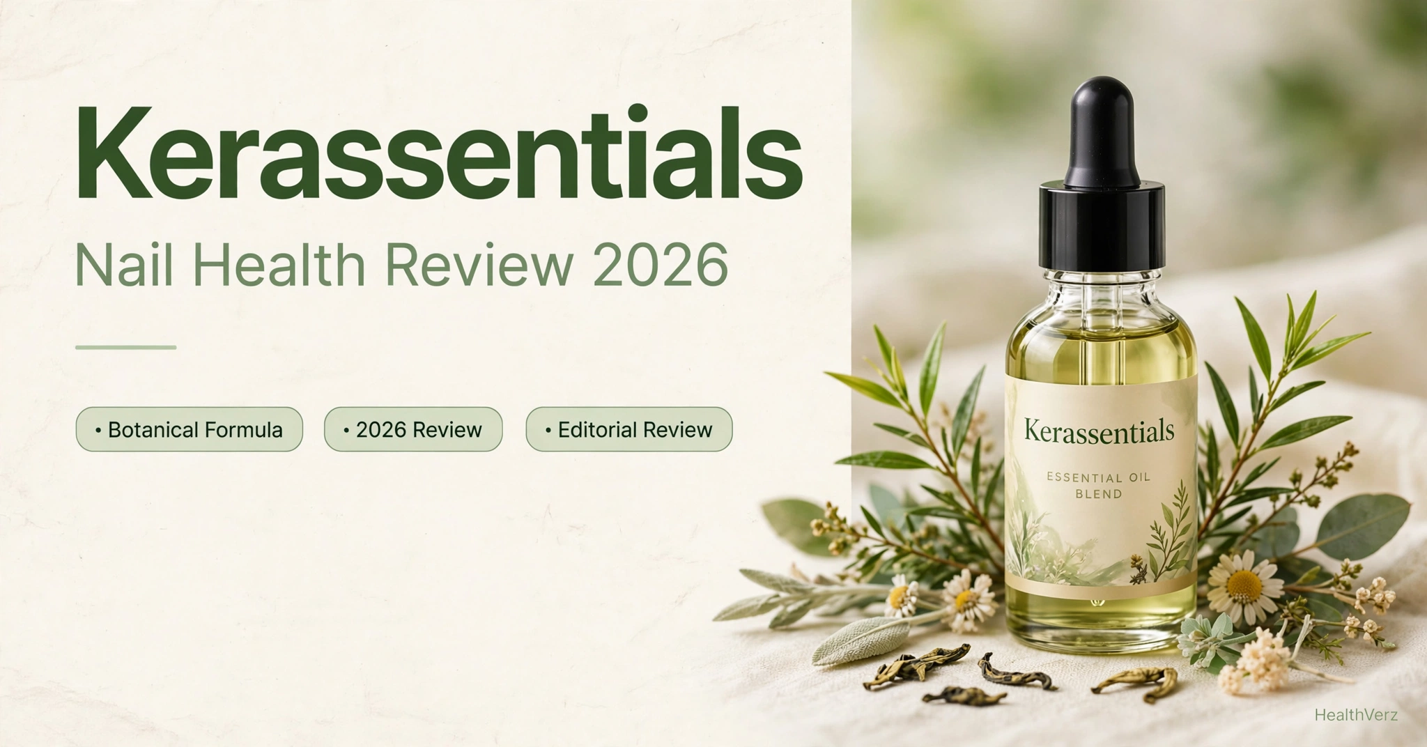 Kerassentials