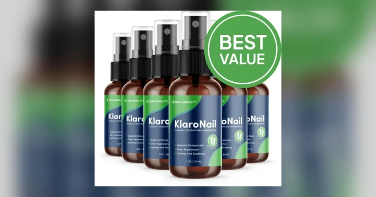 Klaronail product image
