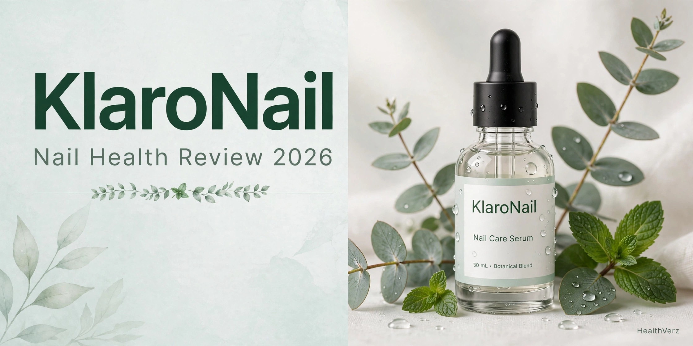 Klaronail