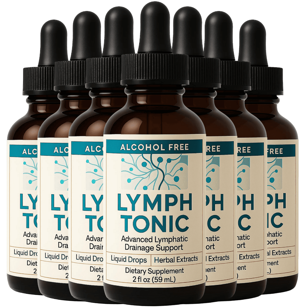 Lymph Tonic product image