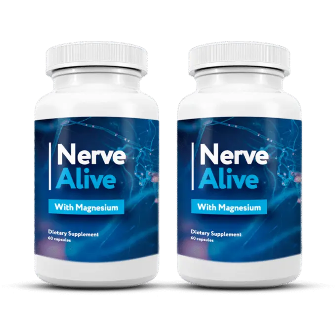 Nerve Alive review