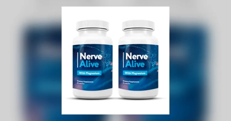 Nerve Alive product image