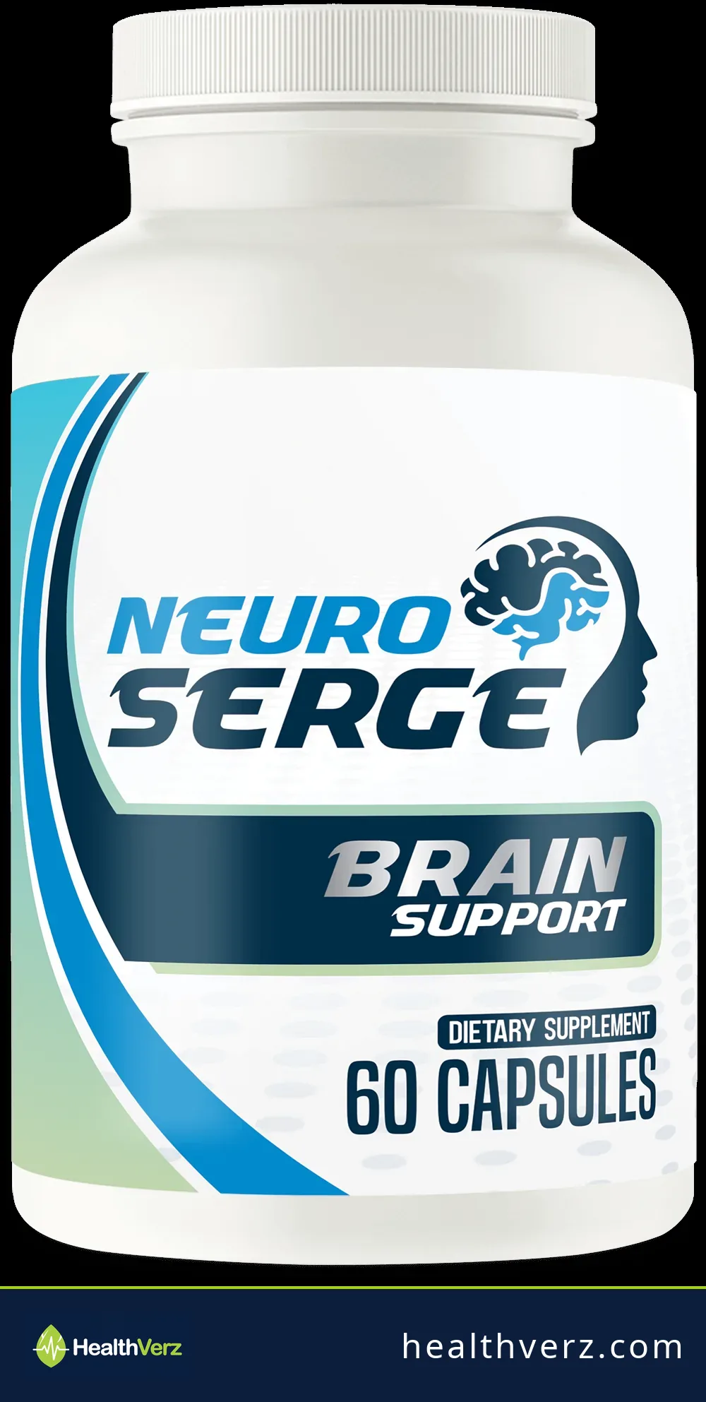 Neuro Surge Branded product image