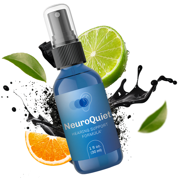 Neuroquiet Official product image