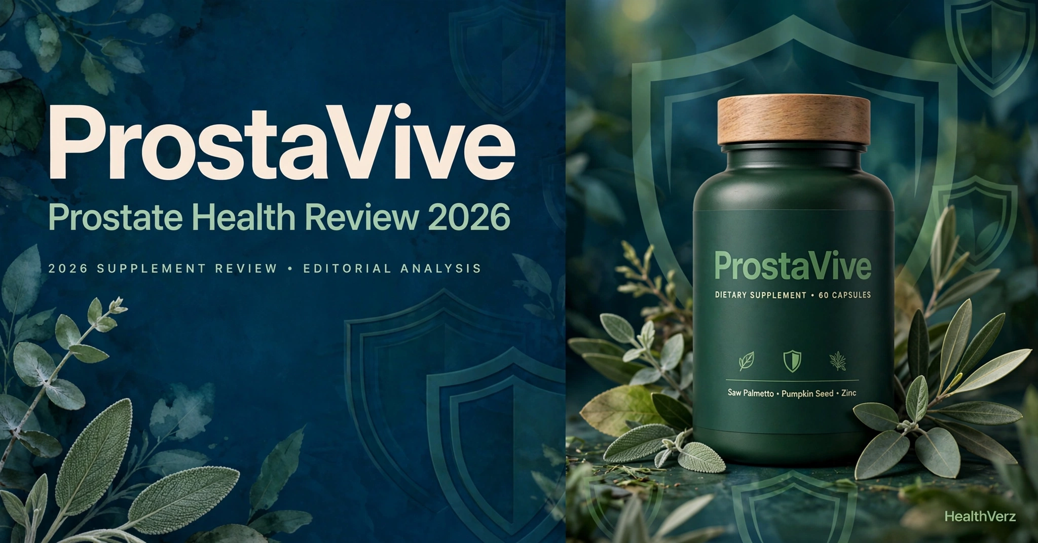 ProstaVive