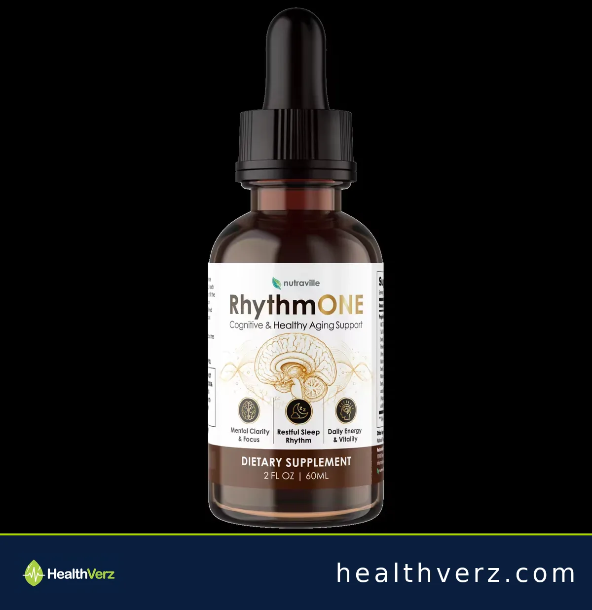 Rhythmone Branded product image