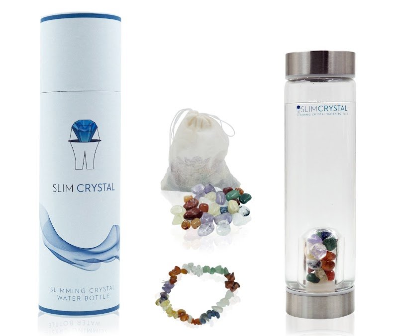 Slimcrystal Official product image