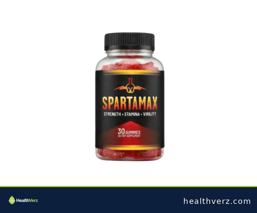Spartamax Branded product image