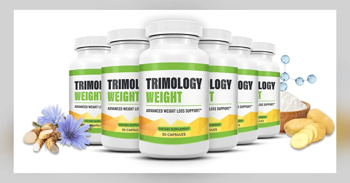 Trimology review