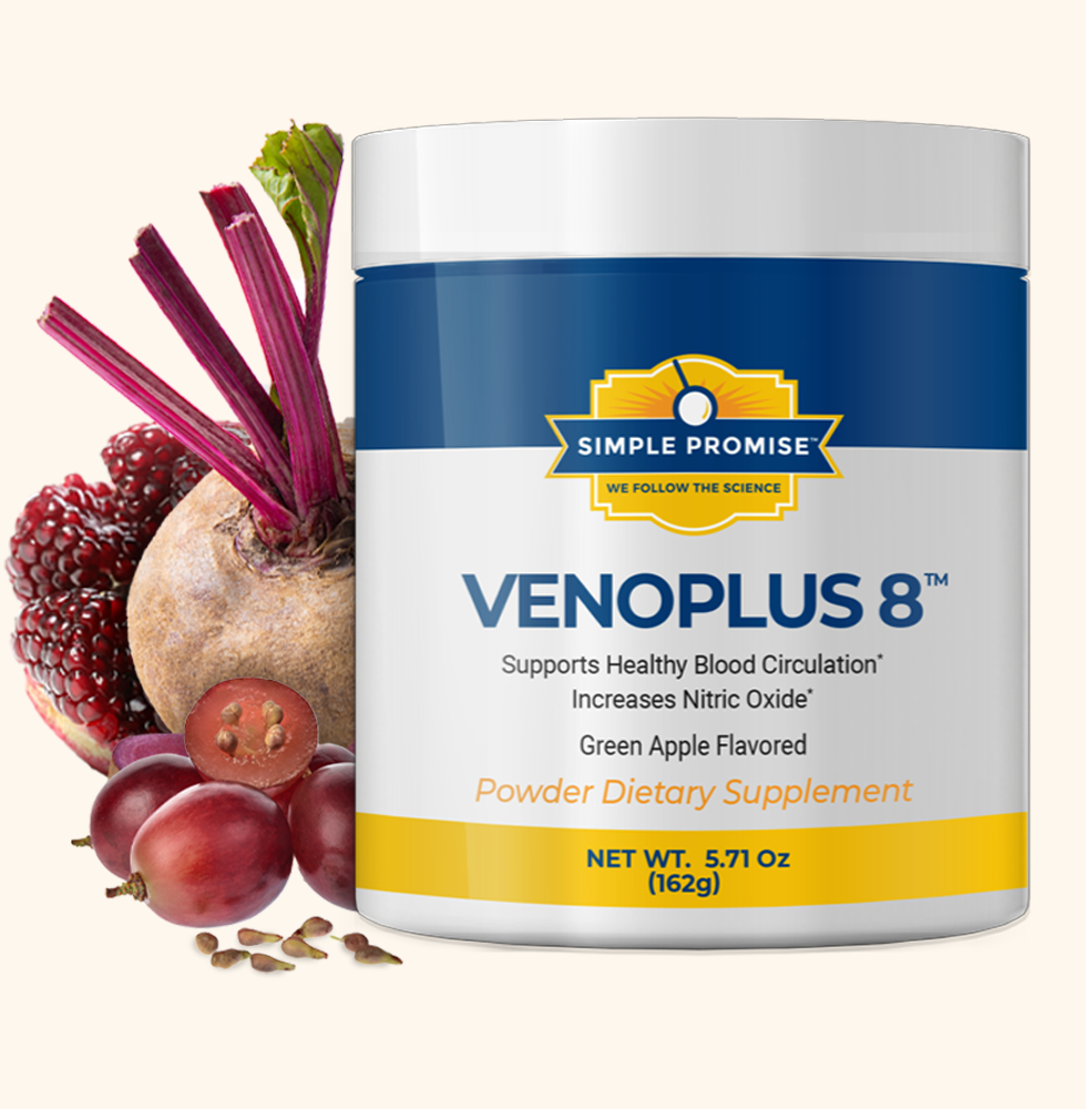 Venoplus 8 Official E1790792723224 product image