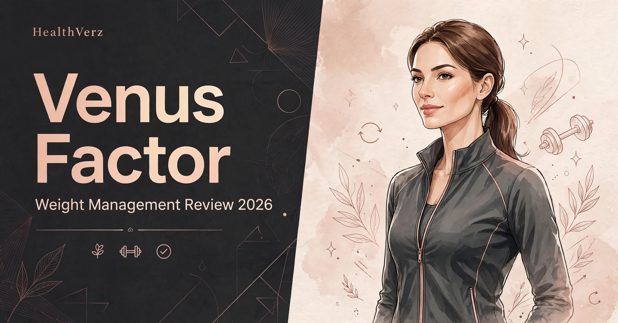 Venus Factor