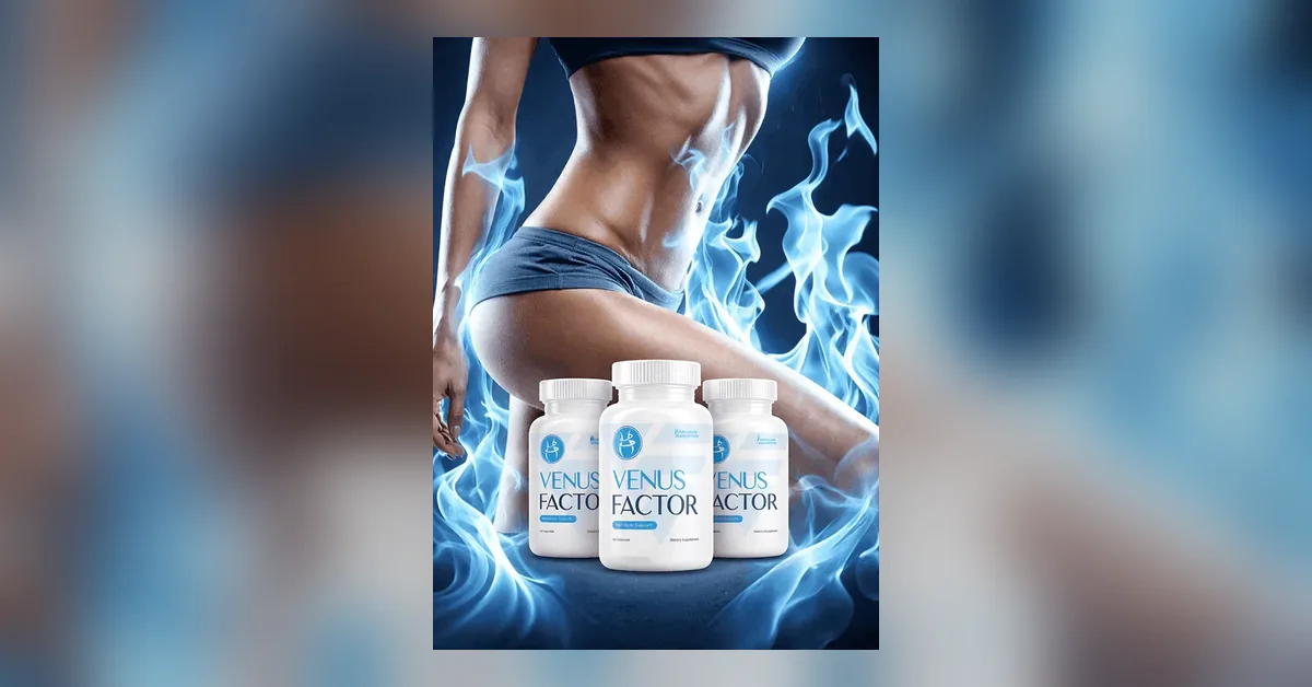 Venus Factor