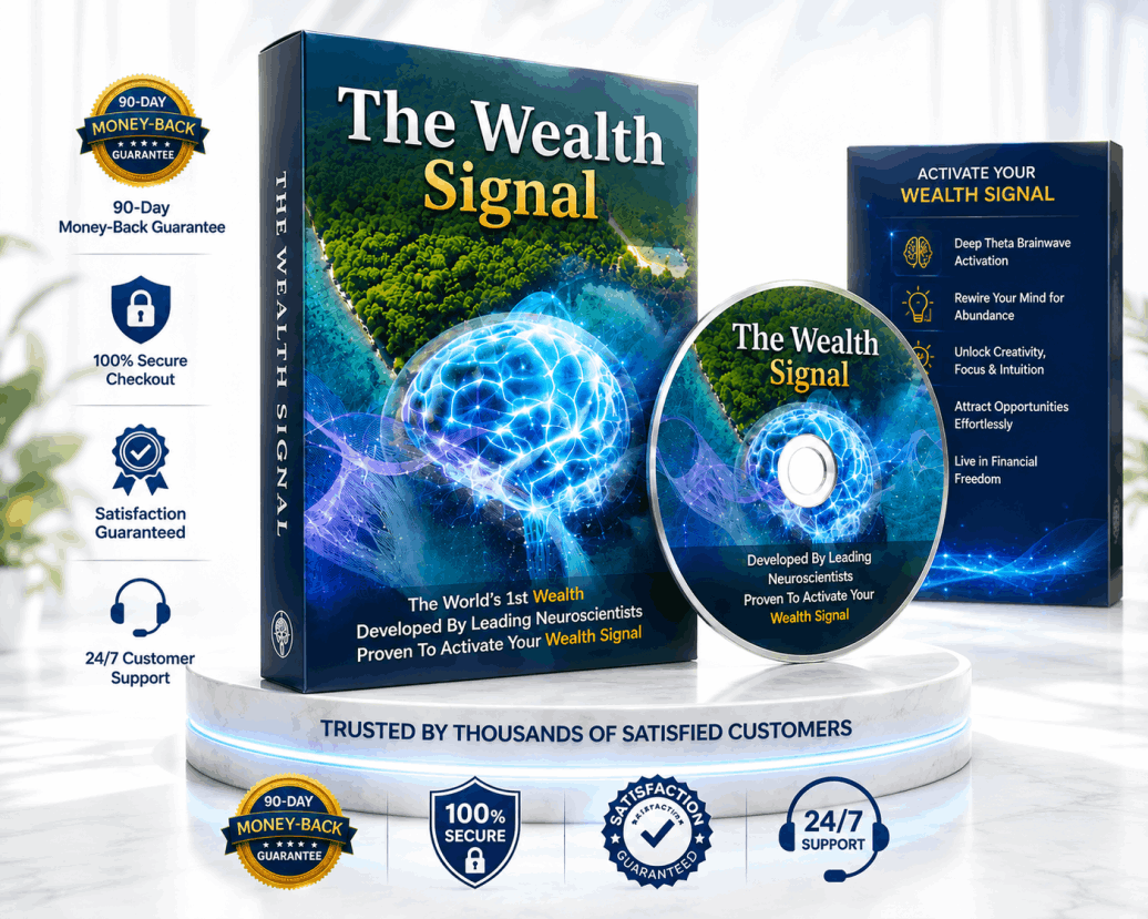 Wealth Signal review