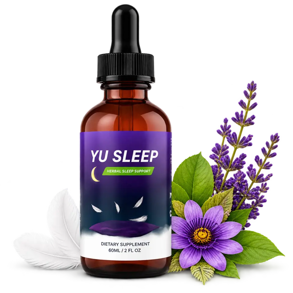 Yu Sleep review