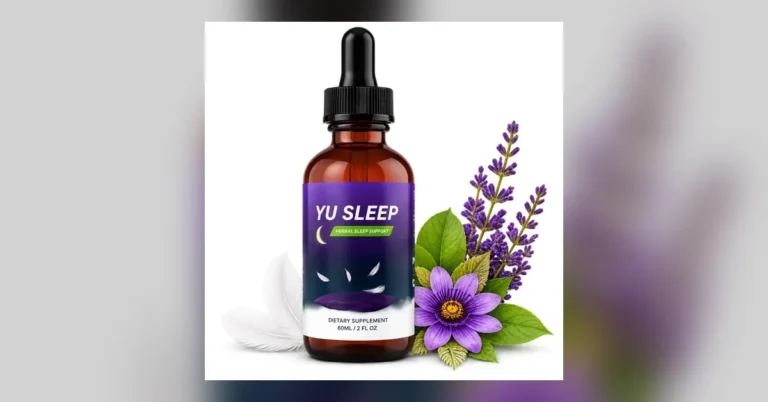 Yu Sleep product image