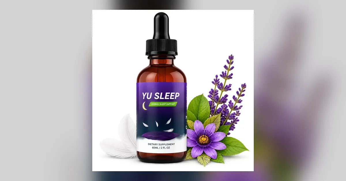 YU Sleep review
