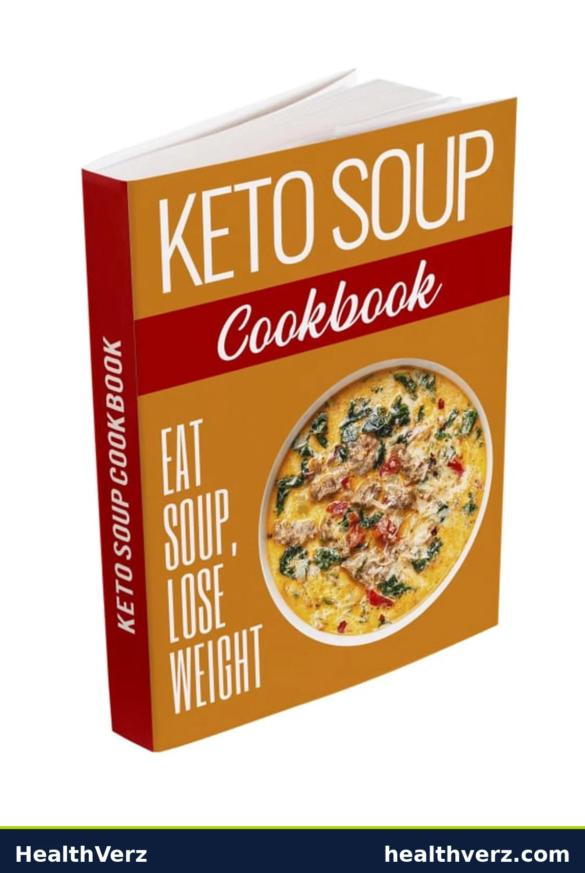 14 Day Rapid Soup Diet product