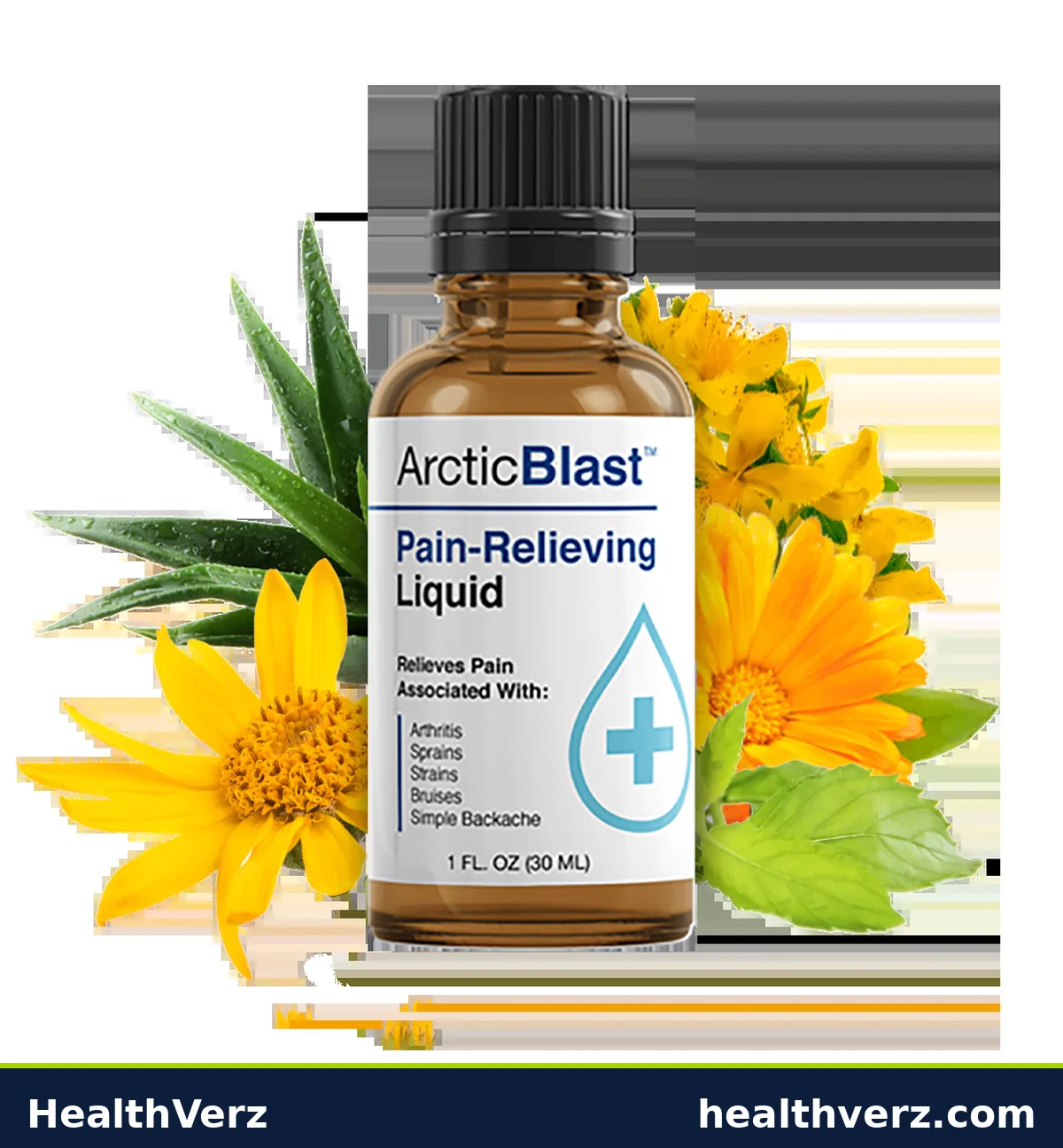 Arcticblast product image