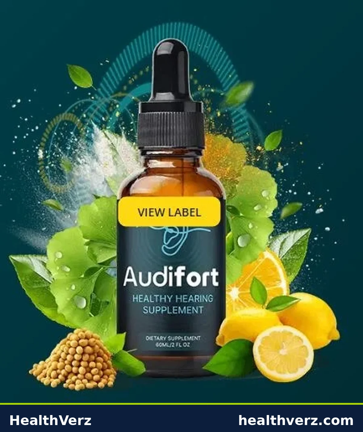 Audifort details