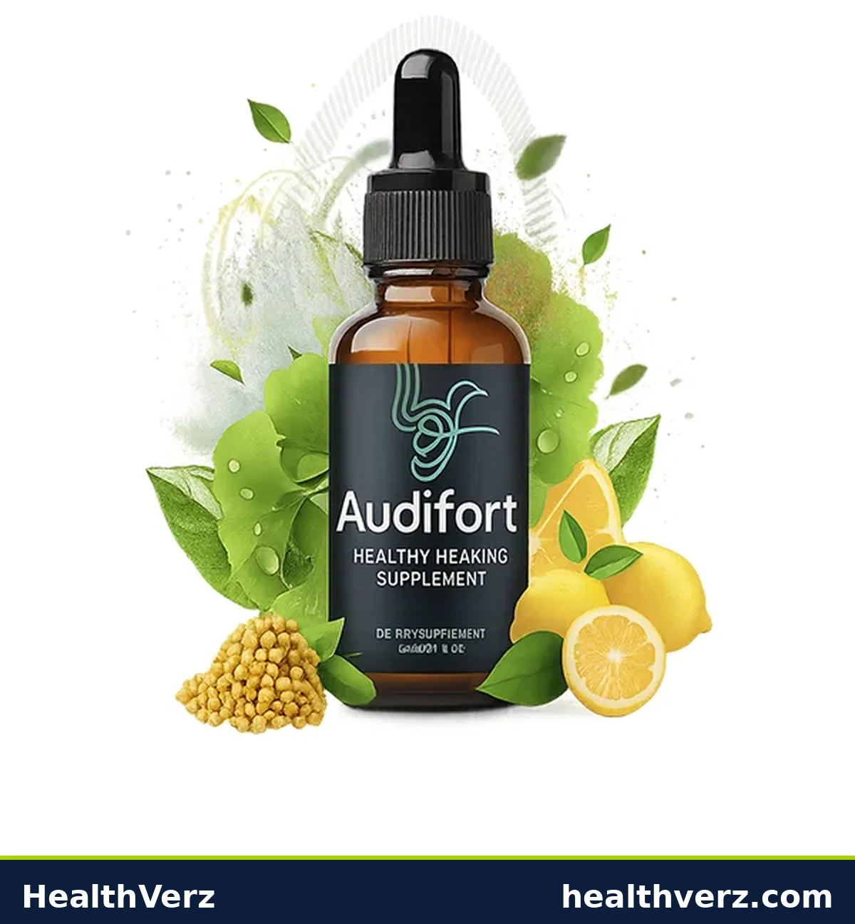 Audifort product