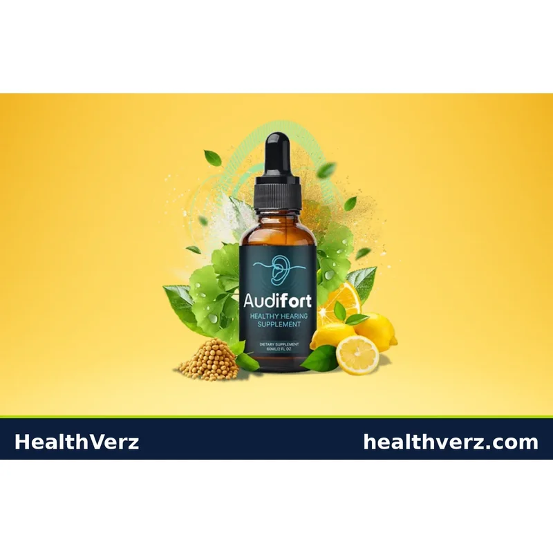 Audifort — product image
