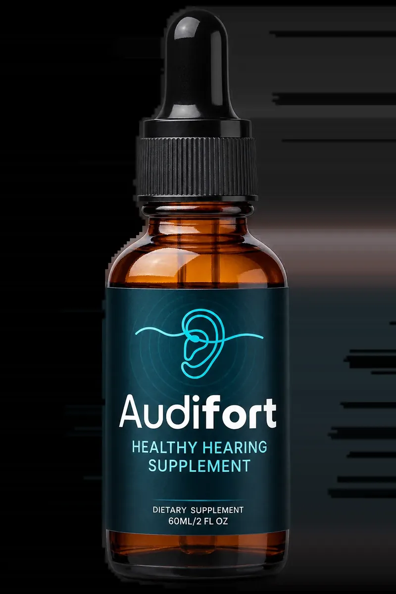 Audifort - official product image