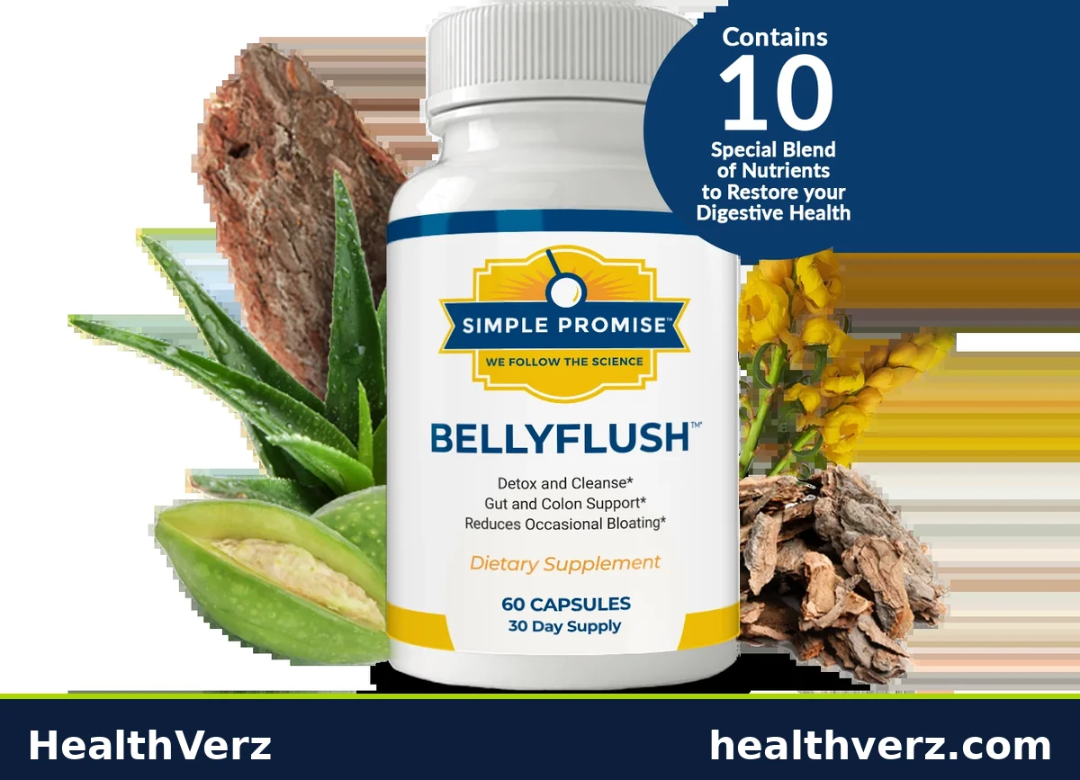 BellyFlush details