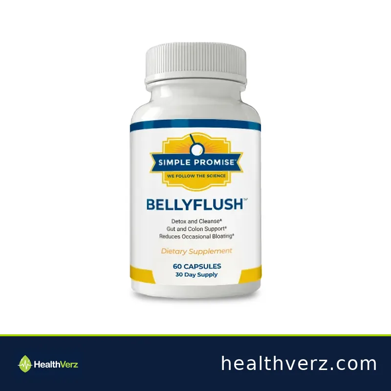 Bellyflush product image