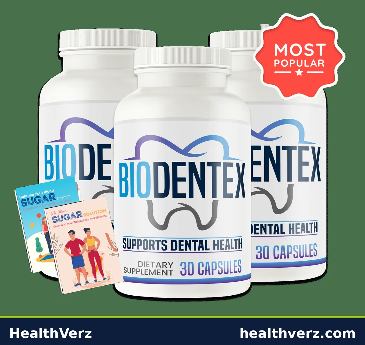 BioDentex product