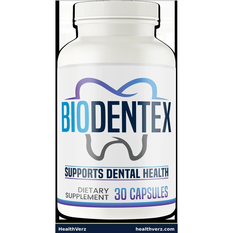 Biodentex — product image