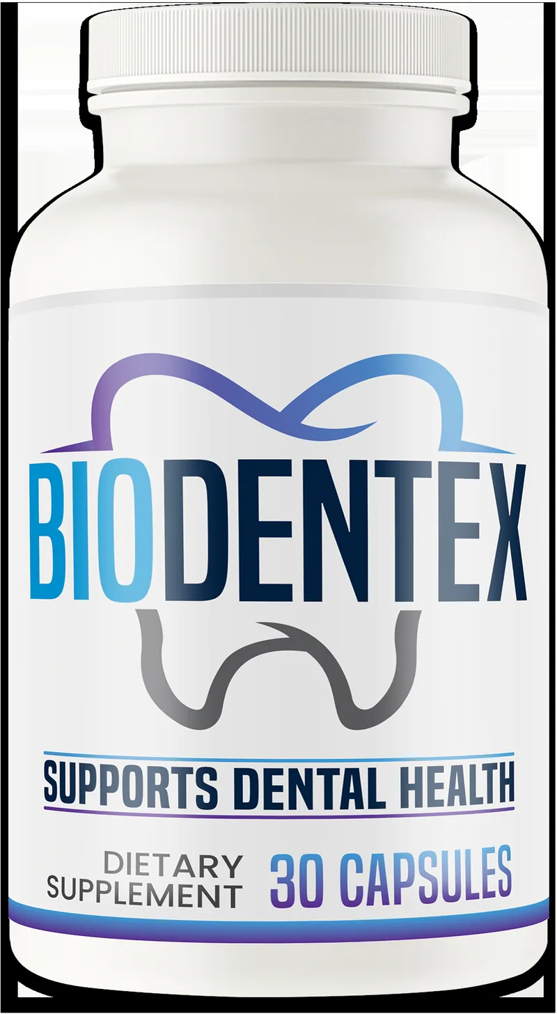 BioDentex - official product image