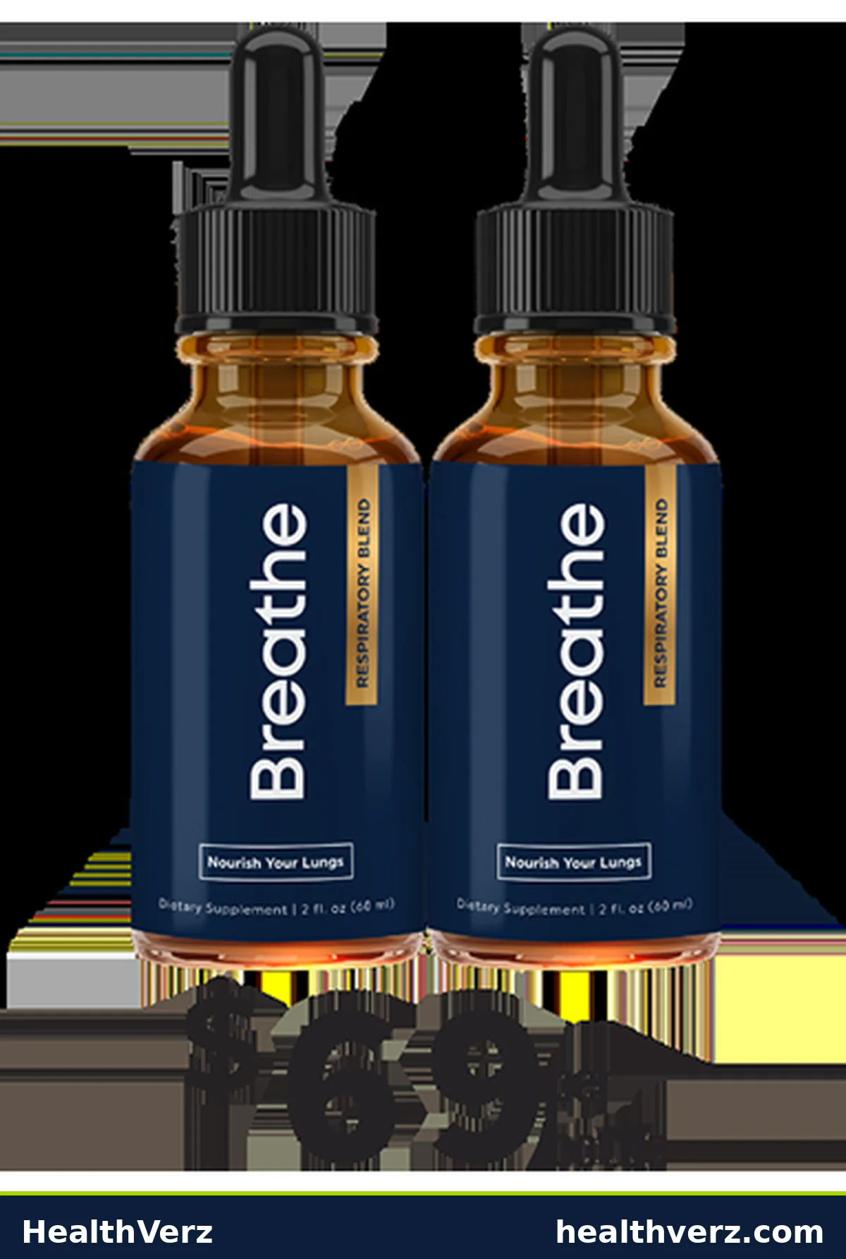Breathe product