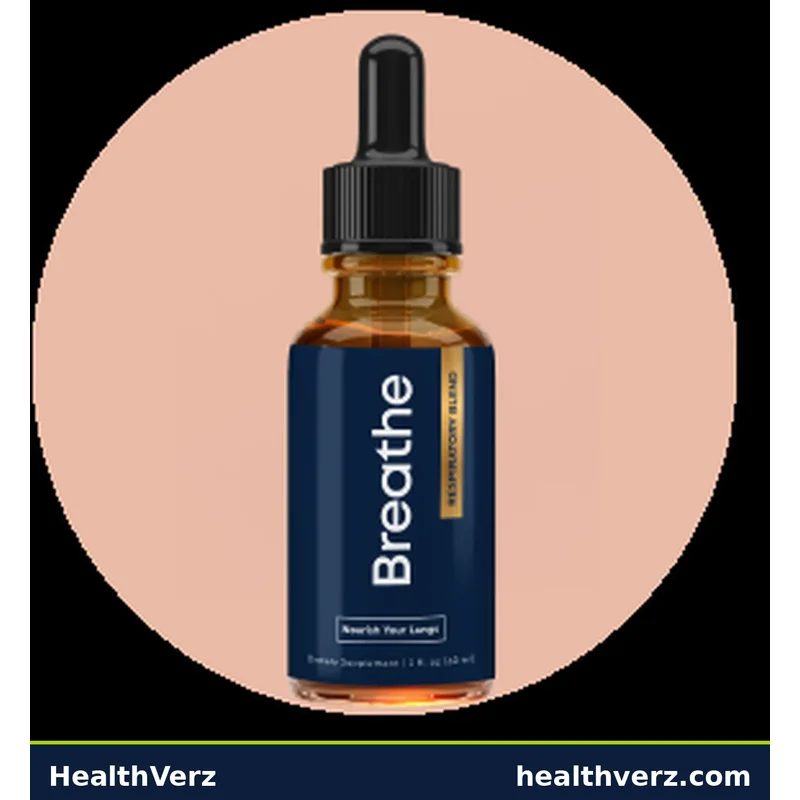 Breathe — product image