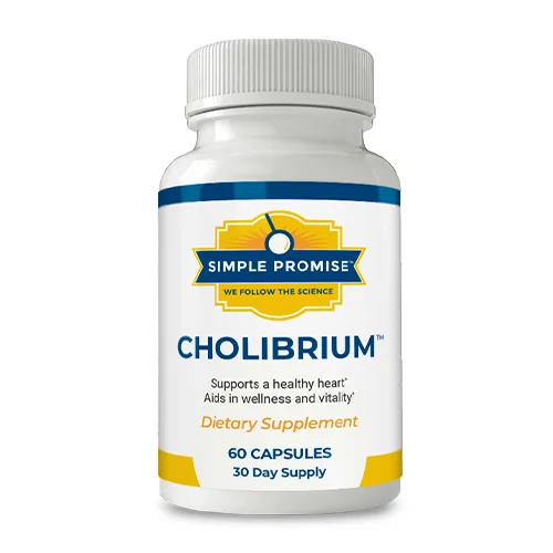 Cholibrium - official product image