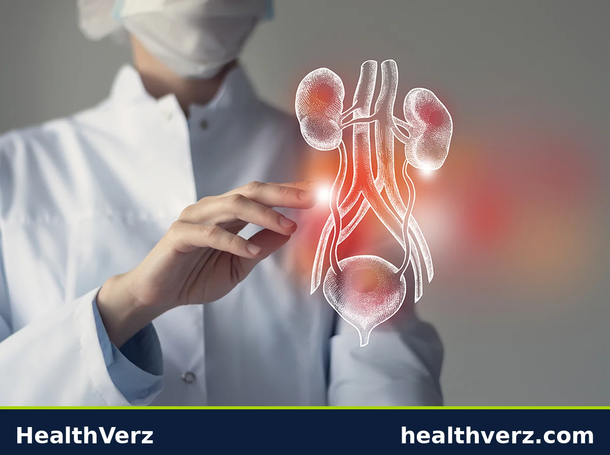Chronic Kidney Disease Solution product