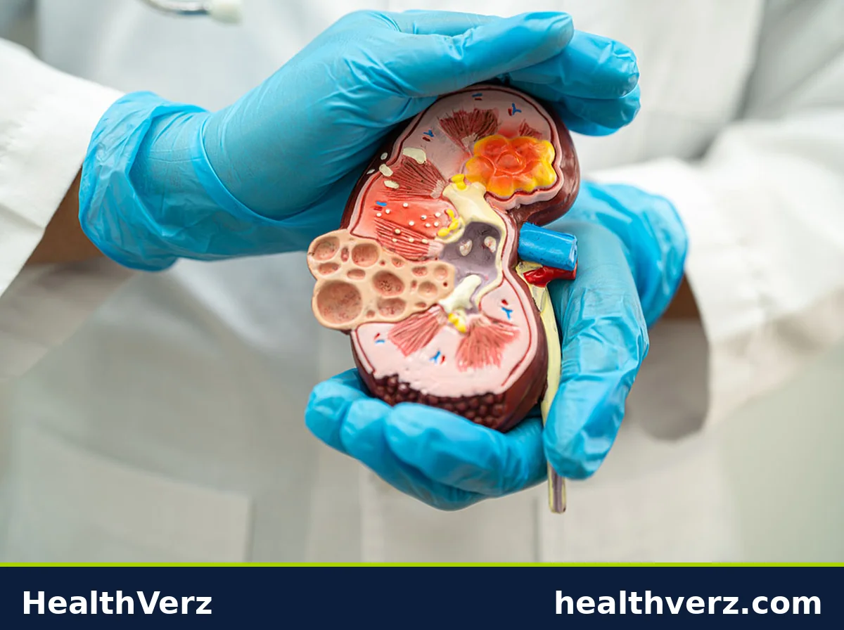 Chronic Kidney Disease Solution