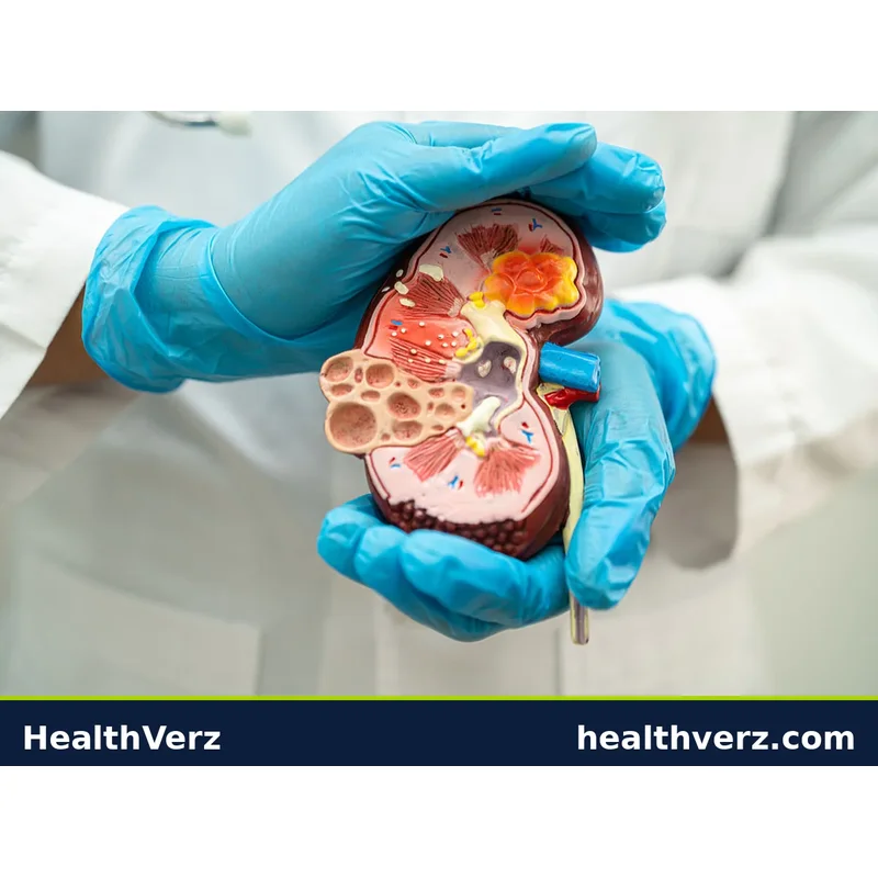 Chronic Kidney Disease Solution — product image