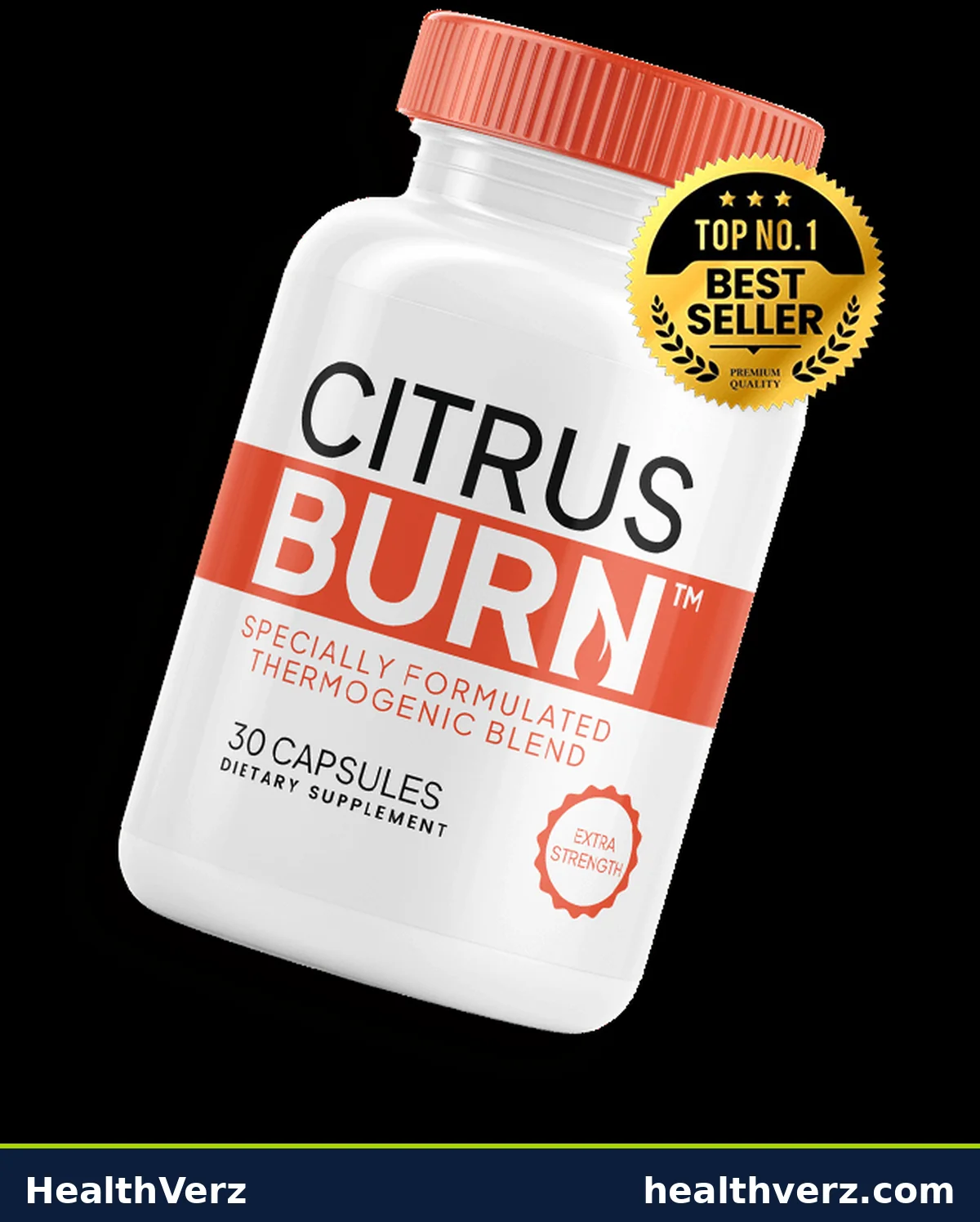 Citrusburn product image