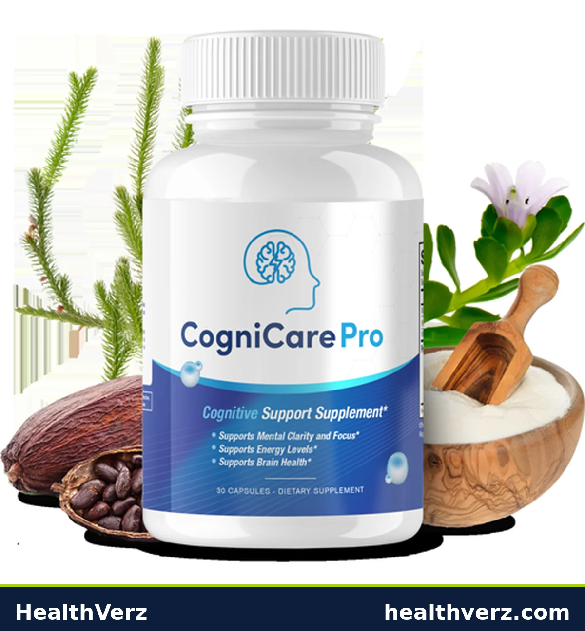 Cognicare Pro product image