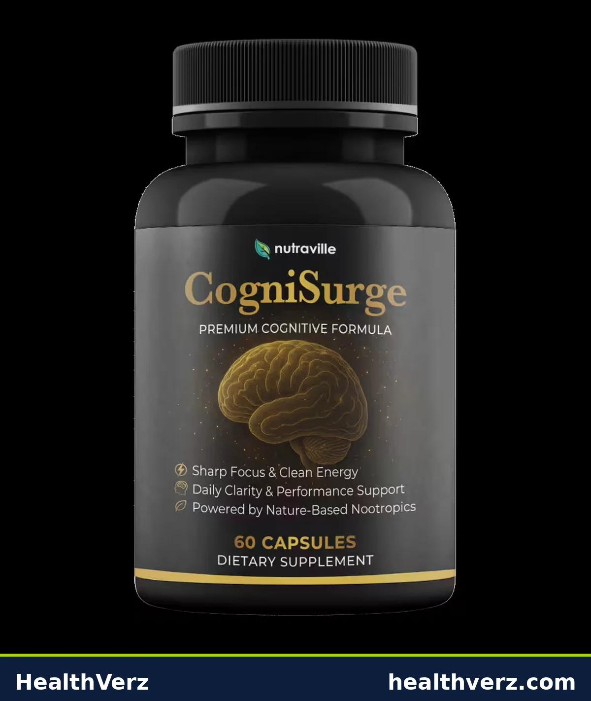 Cognisurge product image