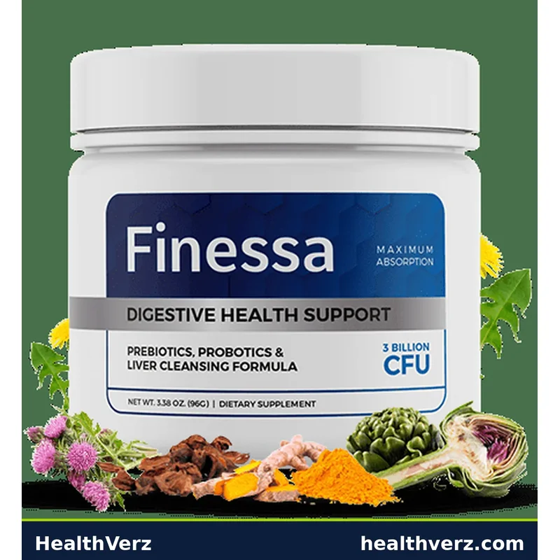 Finessa — product image