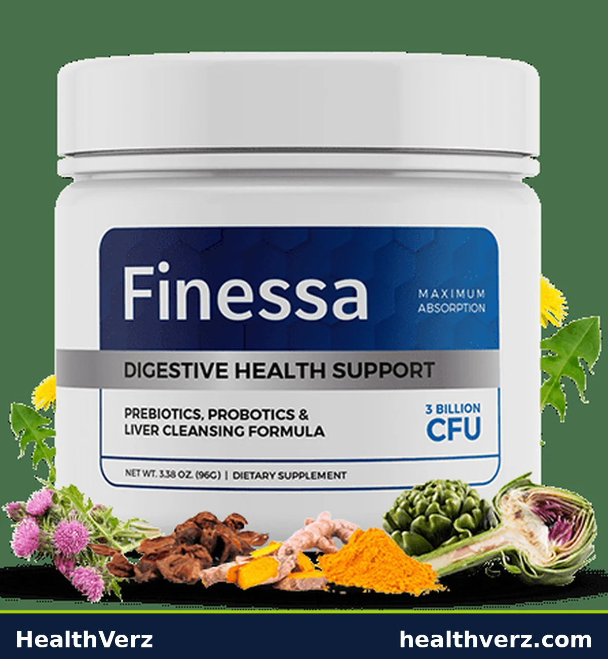 Finessa
